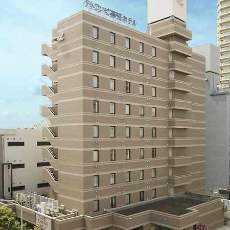 Tetoranze Makuhari Inagekaigan Hotel Chiba Exterior photo