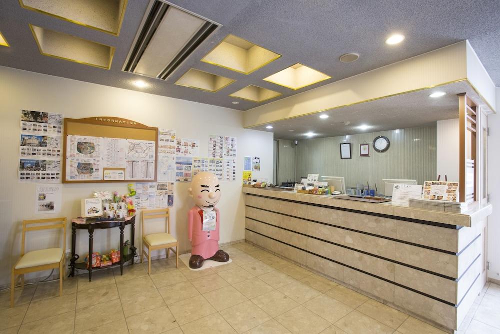 Tetoranze Makuhari Inagekaigan Hotel Chiba Exterior photo