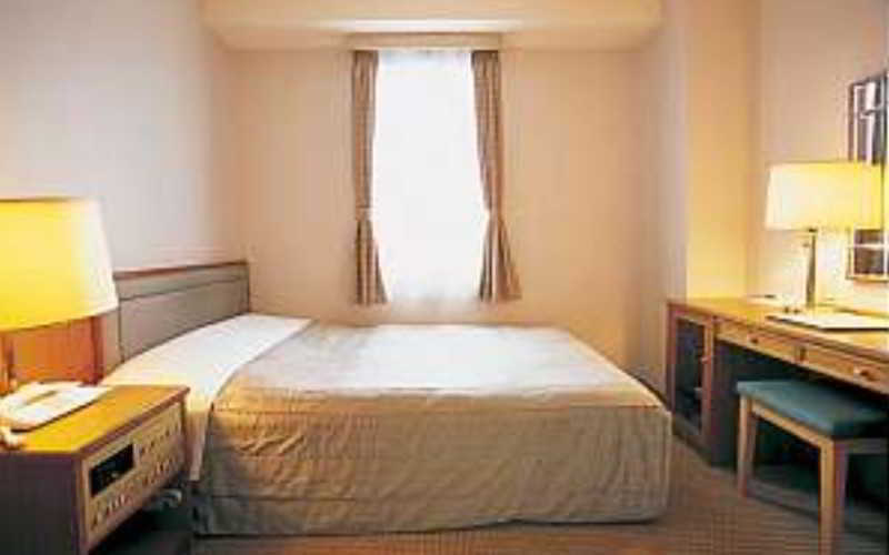 Tetoranze Makuhari Inagekaigan Hotel Chiba Exterior photo