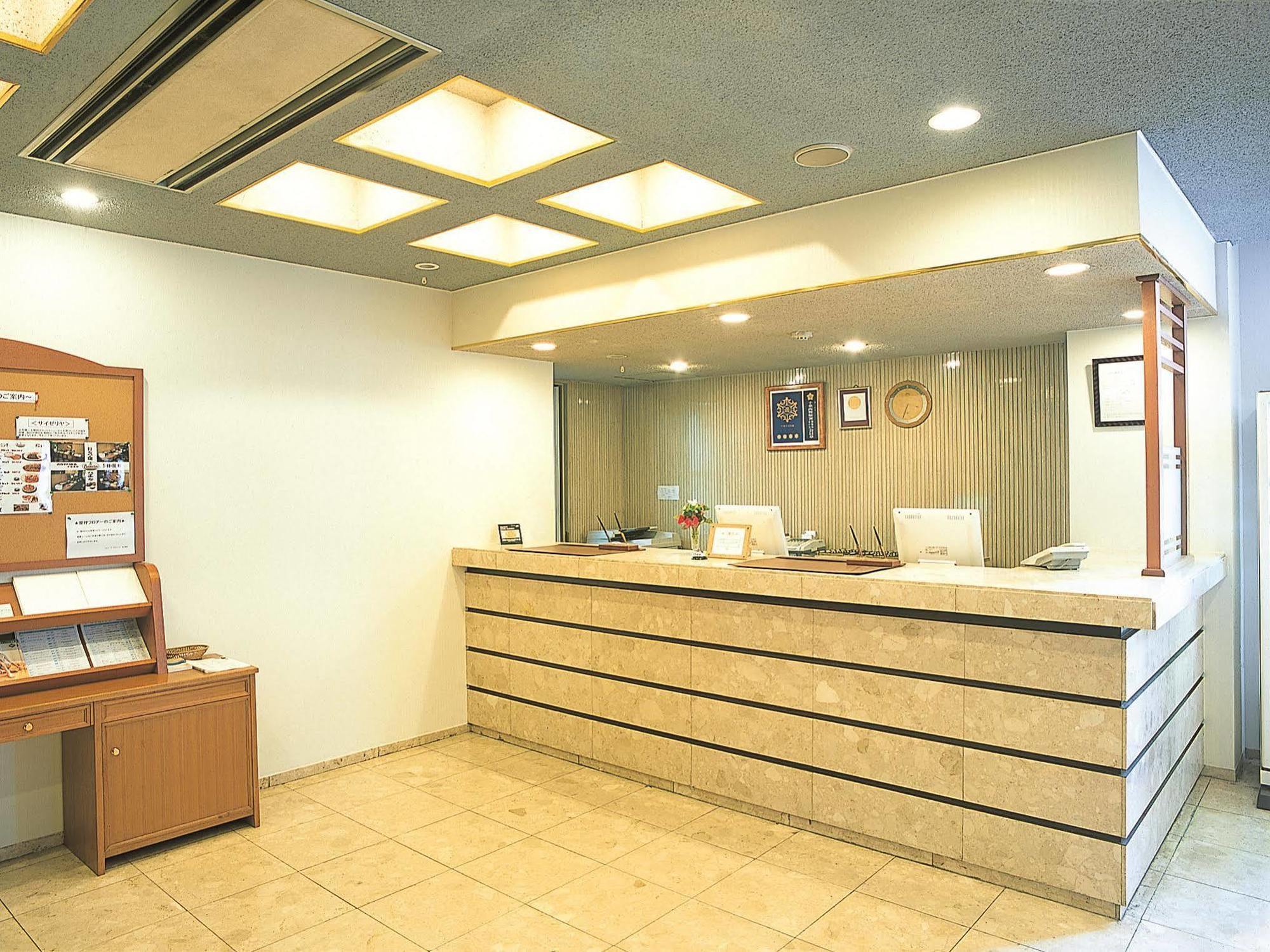 Tetoranze Makuhari Inagekaigan Hotel Chiba Exterior photo