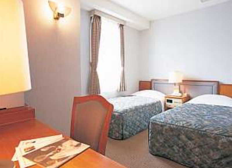 Tetoranze Makuhari Inagekaigan Hotel Chiba Exterior photo
