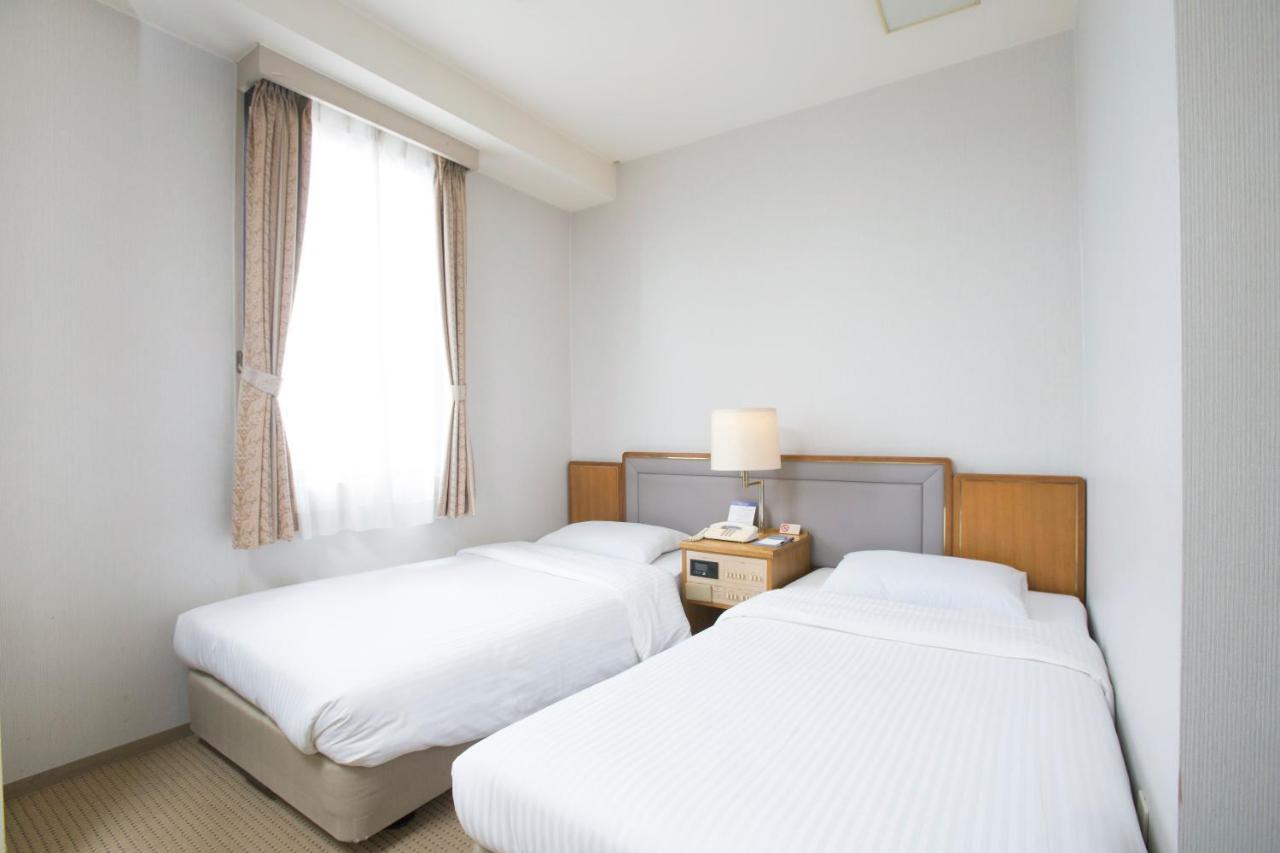 Tetoranze Makuhari Inagekaigan Hotel Chiba Exterior photo